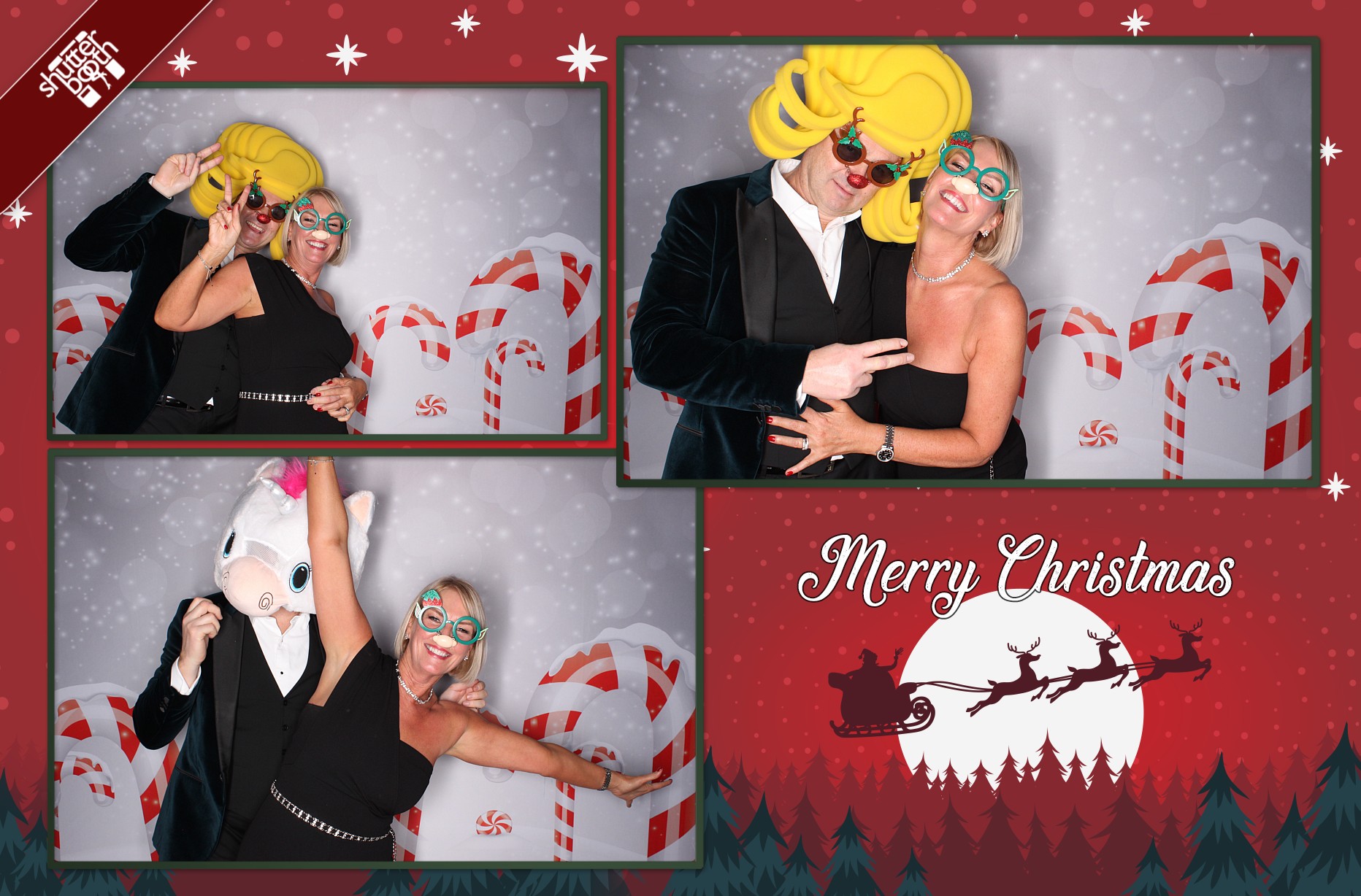 Hilton Christmas Parties | View more photos from the event at gallery.shutterbooth.co.uk/u/Shutterbooth/Hilton-Christmas-Parties-2